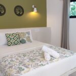 Holbox Renta Vacional Hotel Casa 7 bed 2