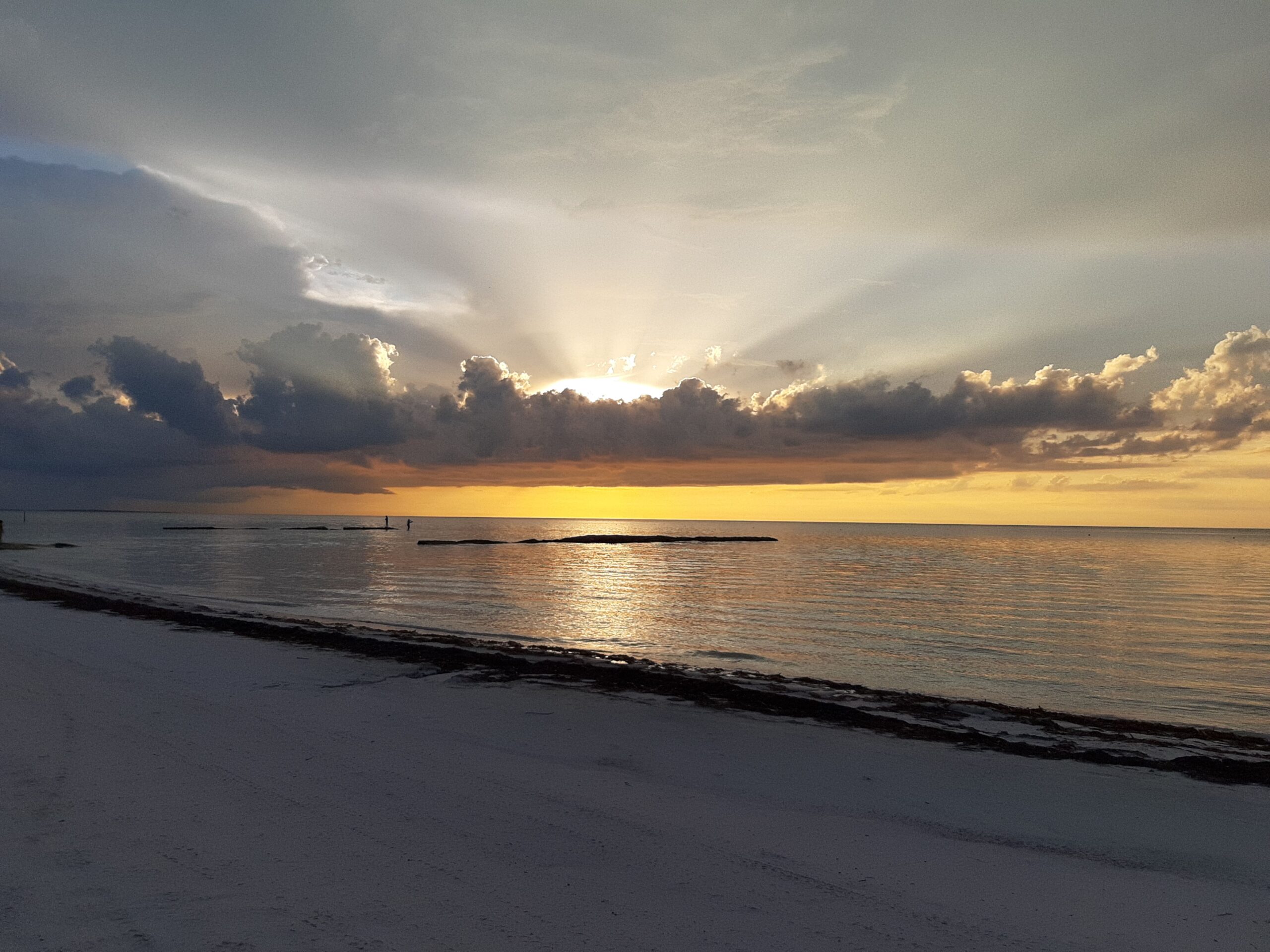 Holbox beaches Valentina Holbox