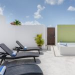 Monthly rental families riviera maya 12