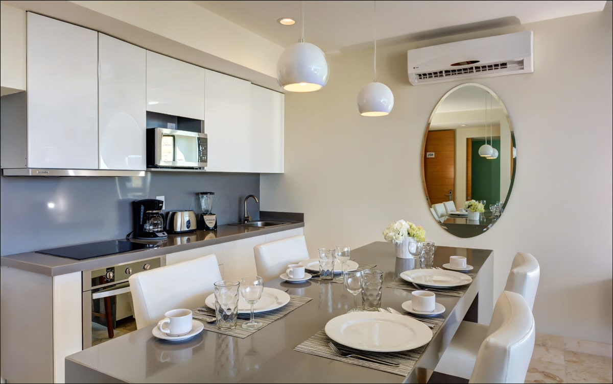 Vacation Rental Playa del Carmen Anah Penthouse 15