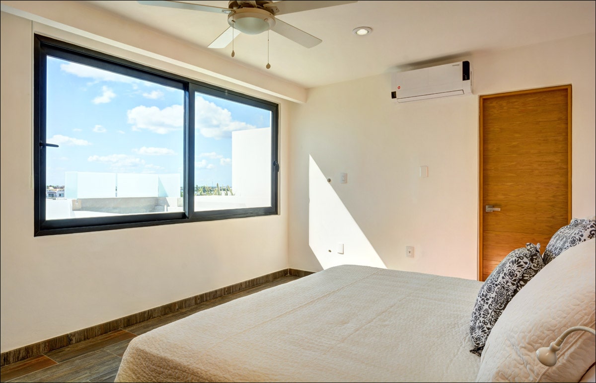 Vacation Rental Playa del Carmen Anah Penthouse 18