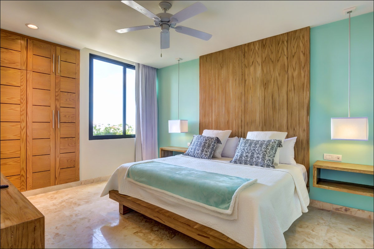 Vacation Rental Playa del Carmen Anah Penthouse 6