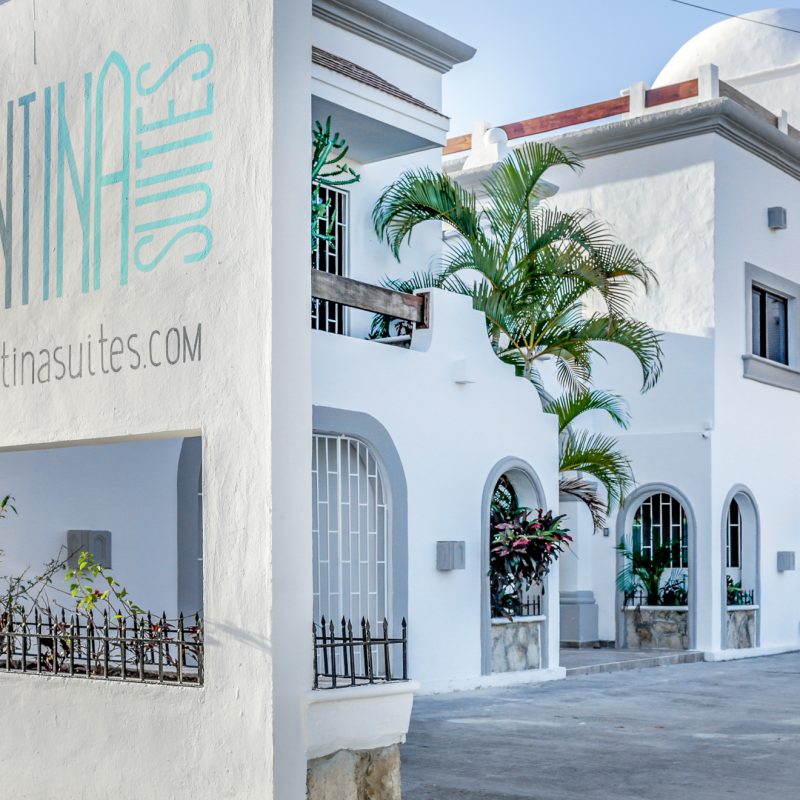 valentina suites playa del carmen