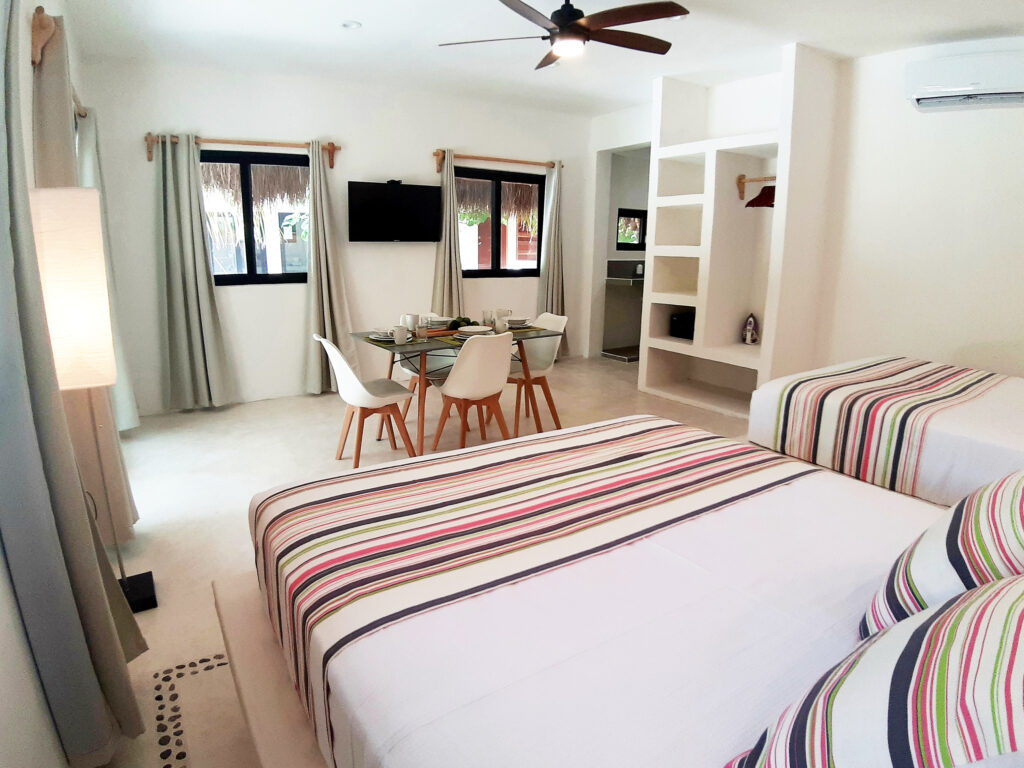 Valentina Holbox Casita 2